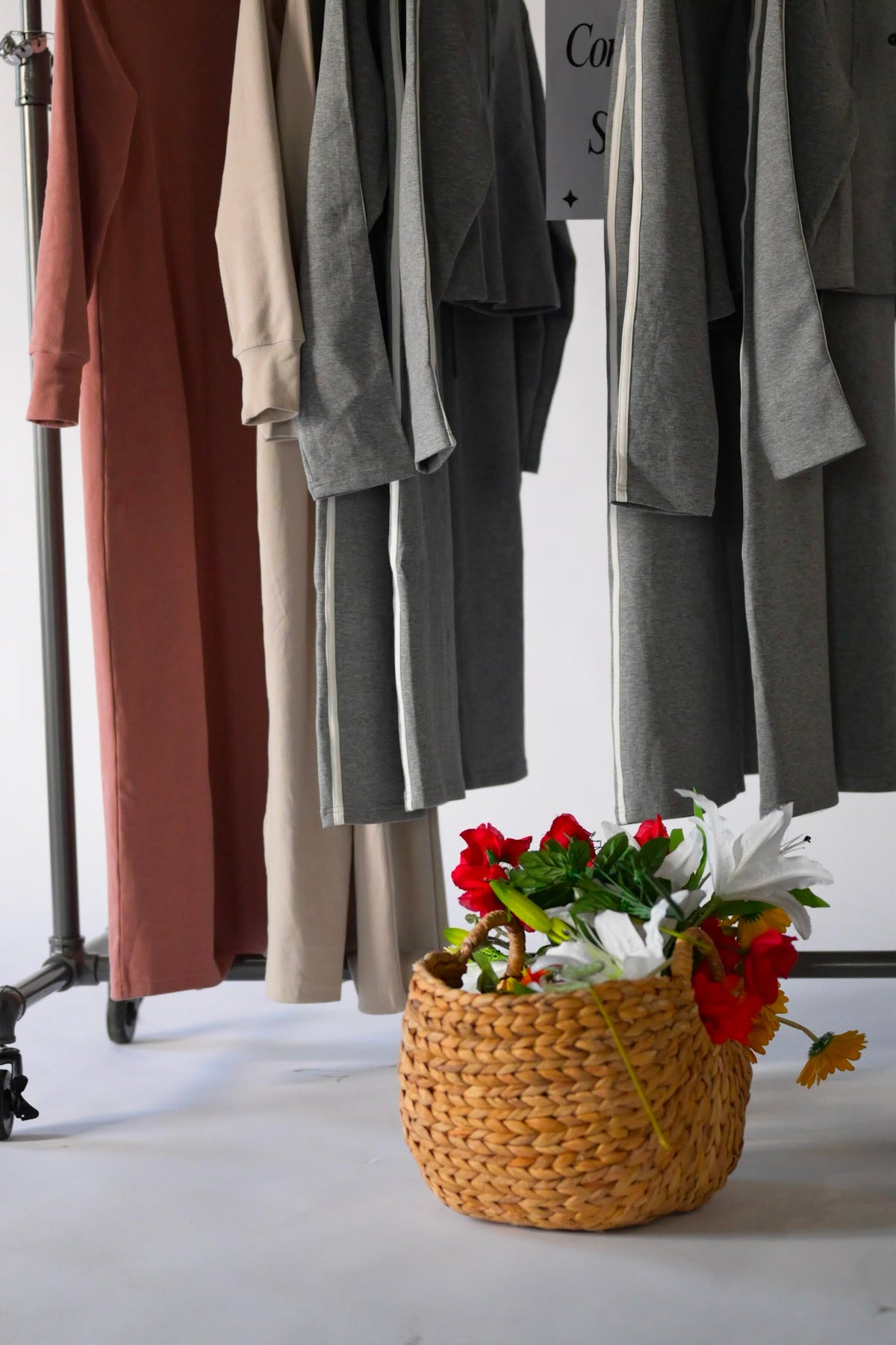 New Arrivals