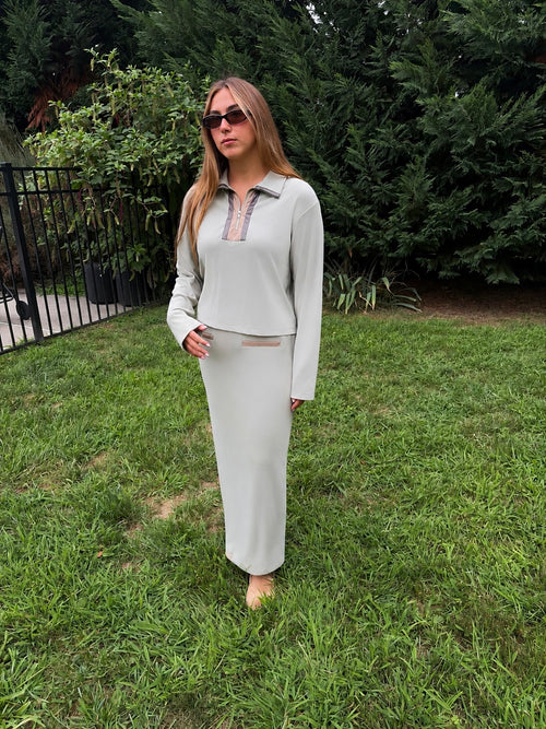 The Chelsea Set