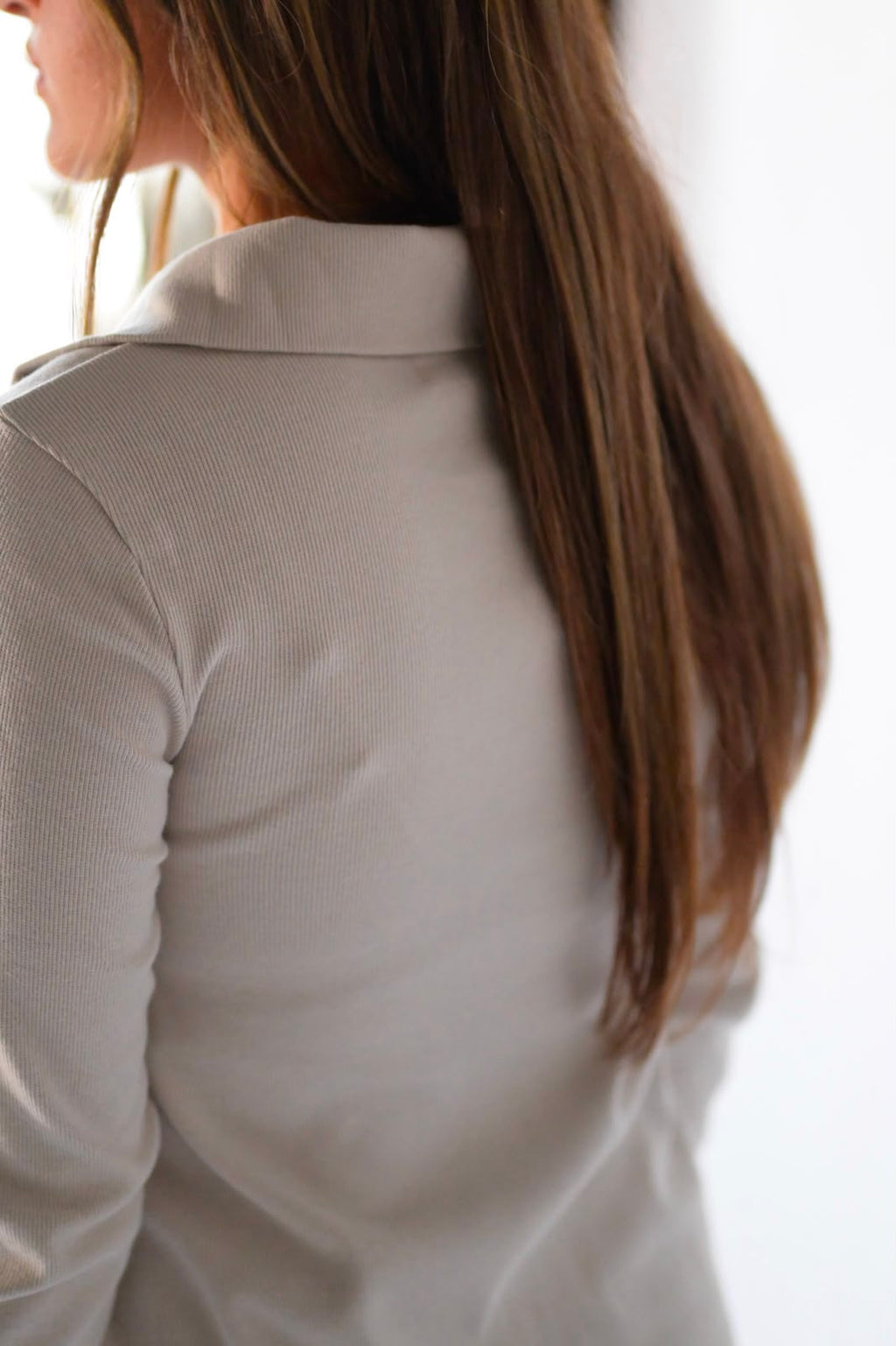 The Tribeca Dress