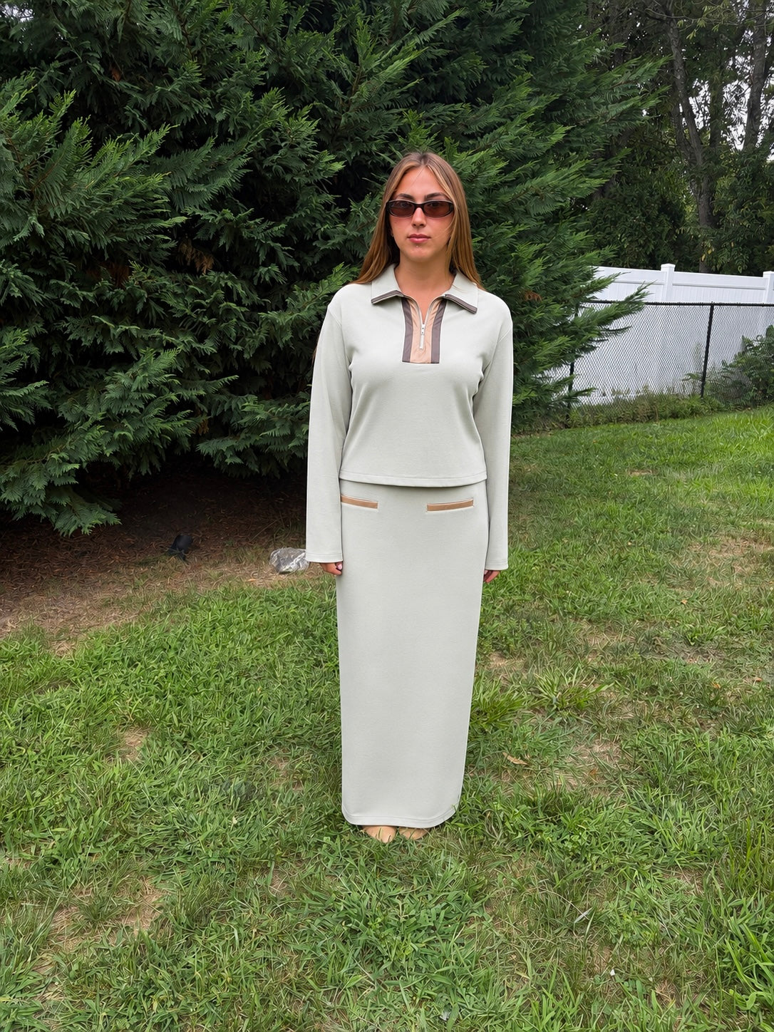 The Chelsea Set