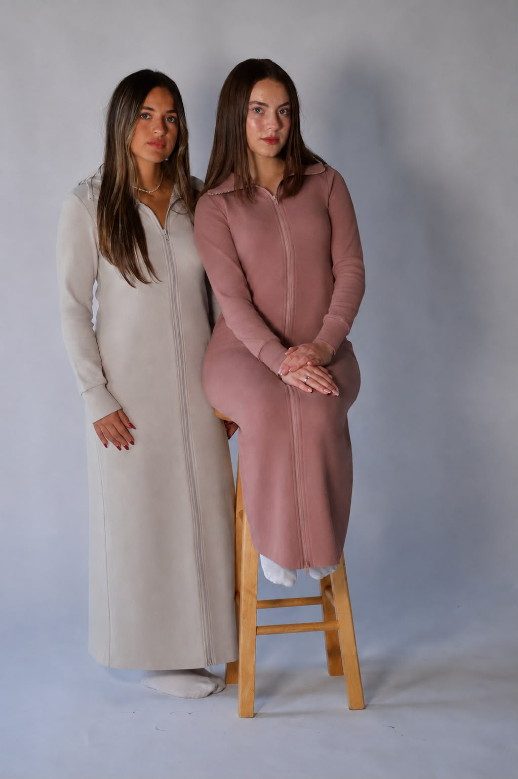 The Tribeca Dress