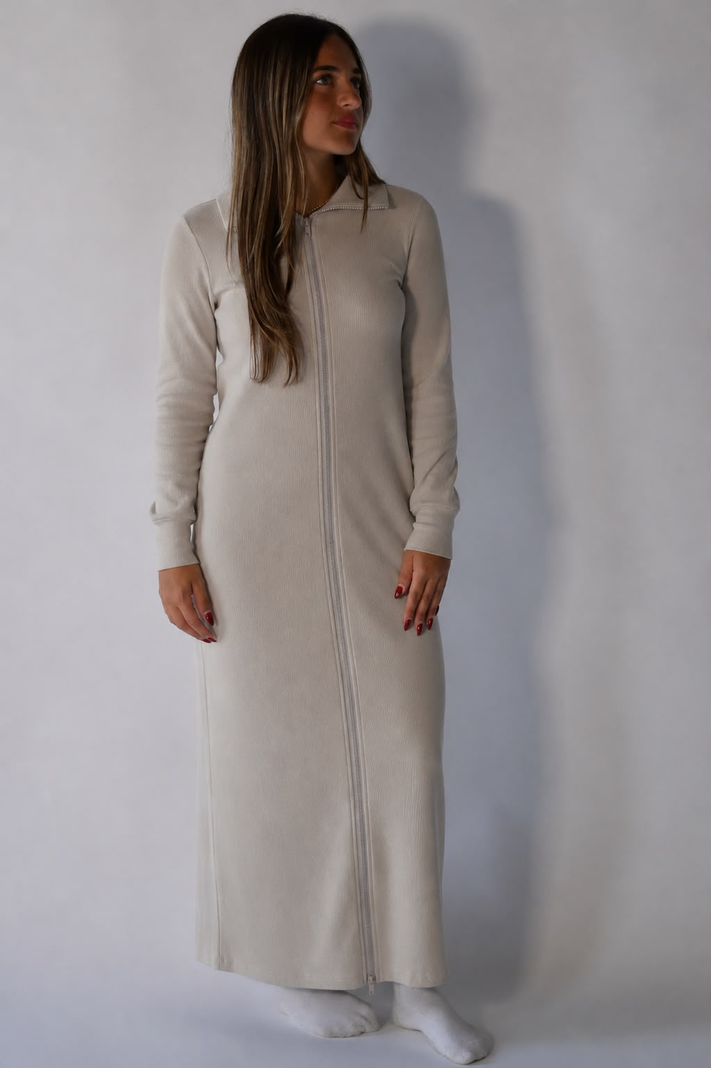 The Tribeca Dress