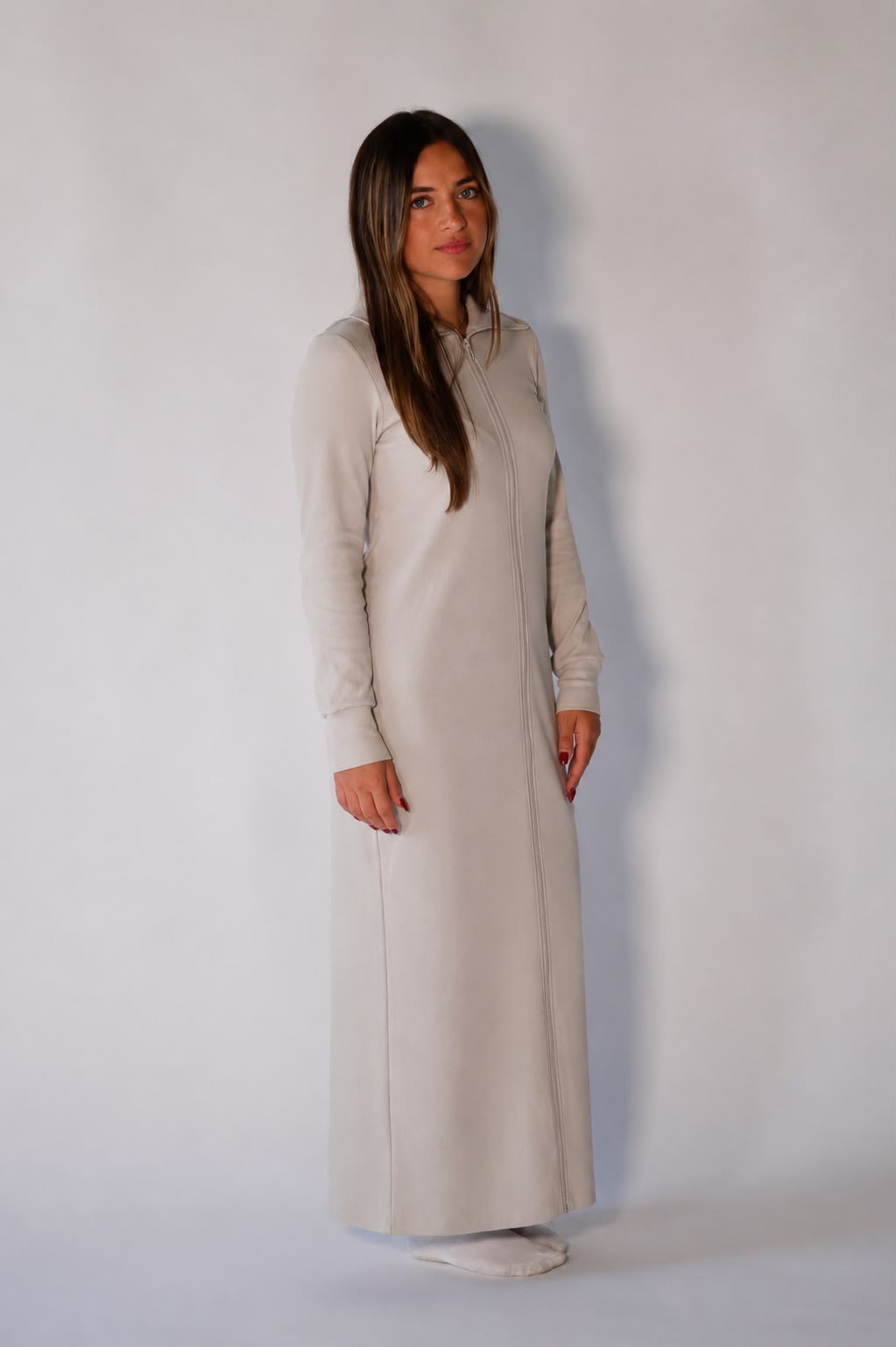 The Tribeca Dress