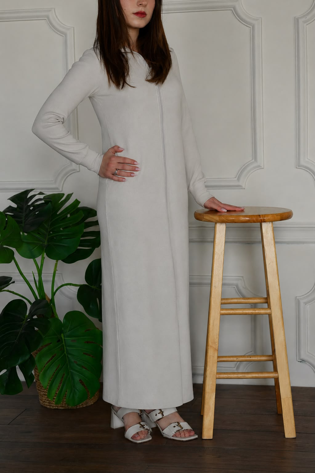 The Tribeca Dress